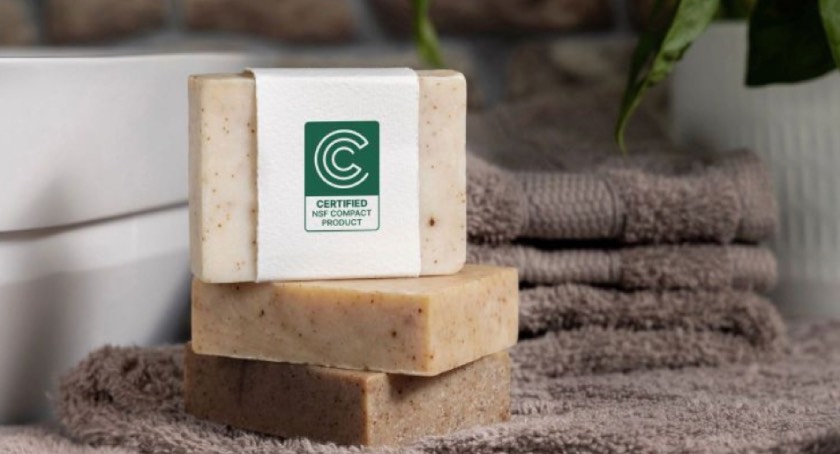 NSF Launches Independent Certification Standard for Compact Products